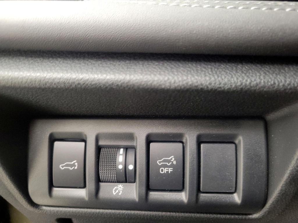 used 2025 Subaru Outback car, priced at $36,998
