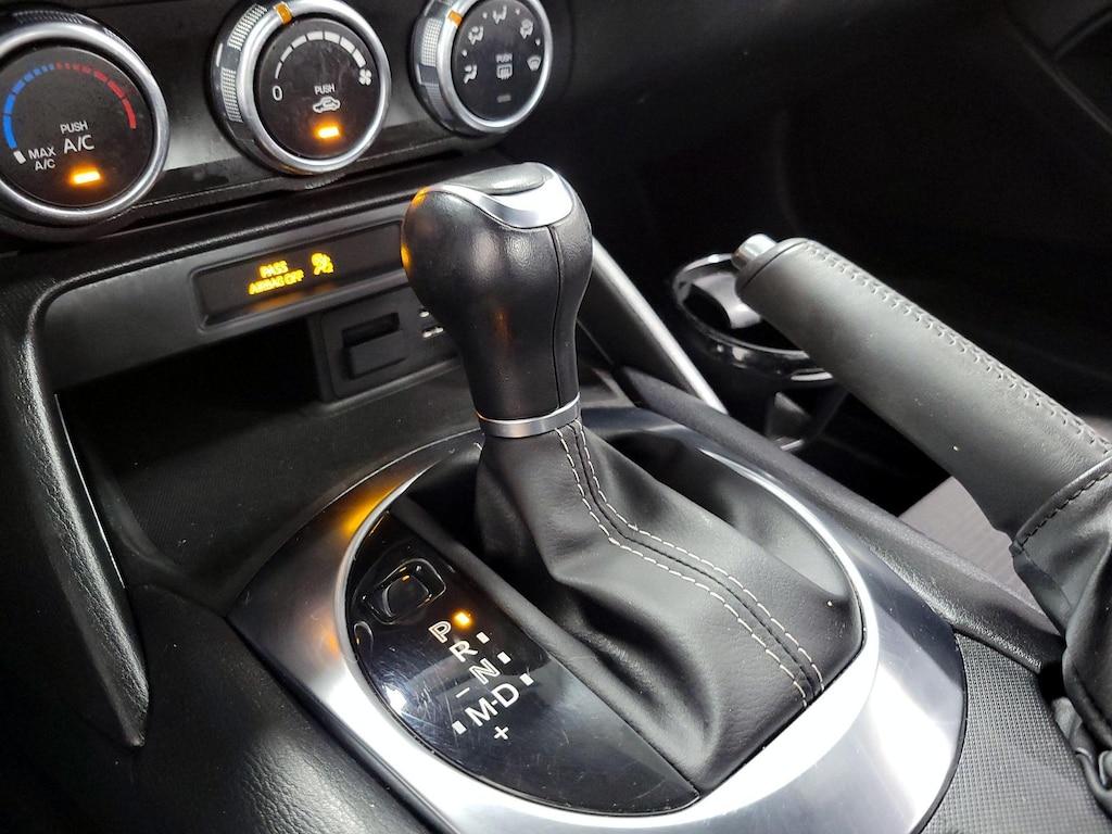 used 2019 FIAT 124 Spider car, priced at $19,998