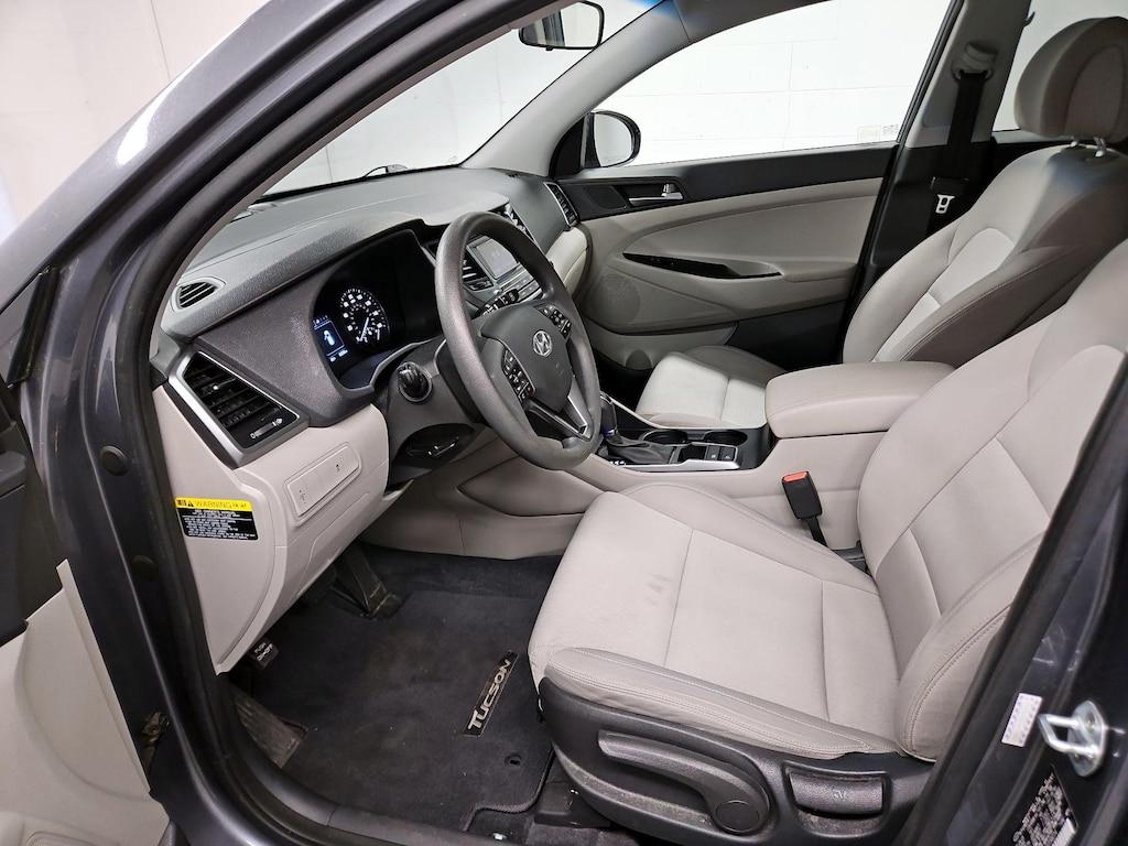 used 2016 Hyundai Tucson car, priced at $14,599
