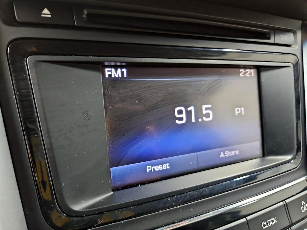 used 2016 Hyundai Tucson car, priced at $14,599