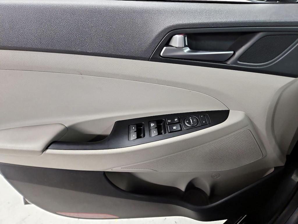 used 2016 Hyundai Tucson car, priced at $14,599