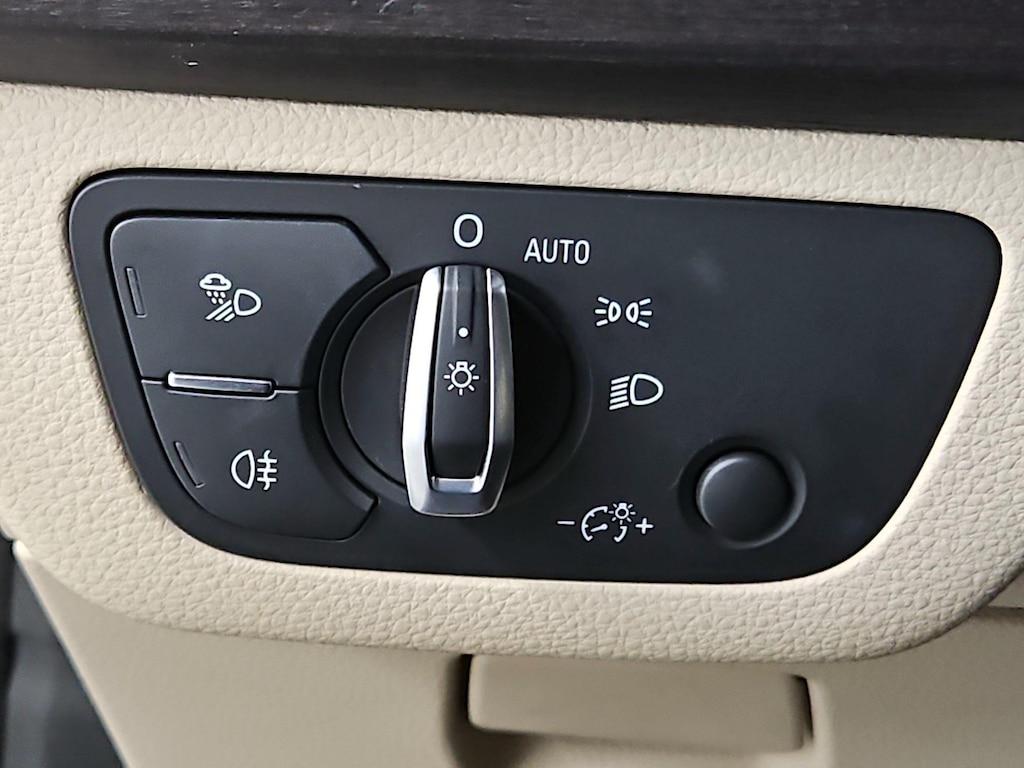 used 2022 Audi Q5 Sportback car, priced at $35,998