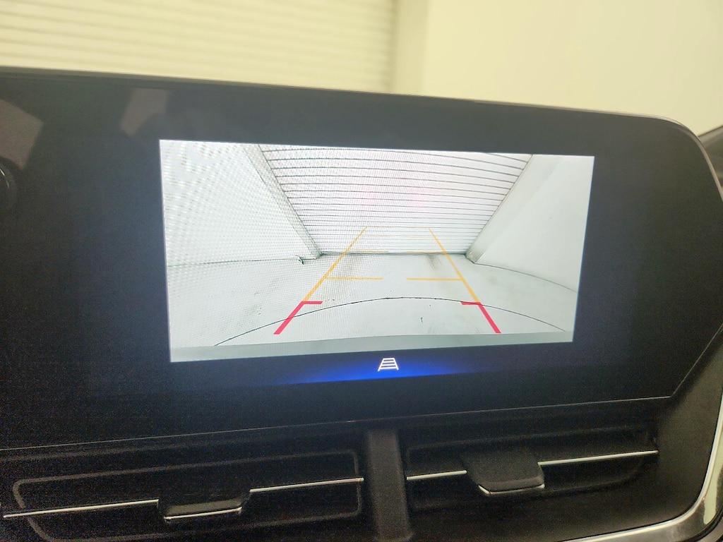 used 2024 Chevrolet Trax car, priced at $24,998