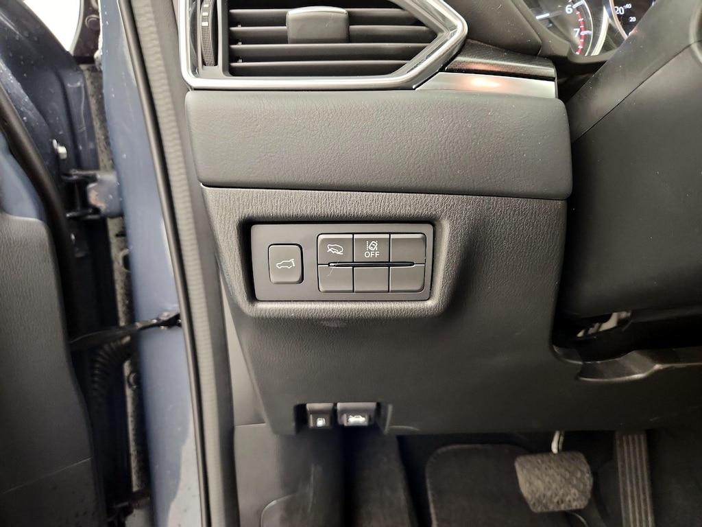 used 2024 Mazda CX-5 car, priced at $27,998