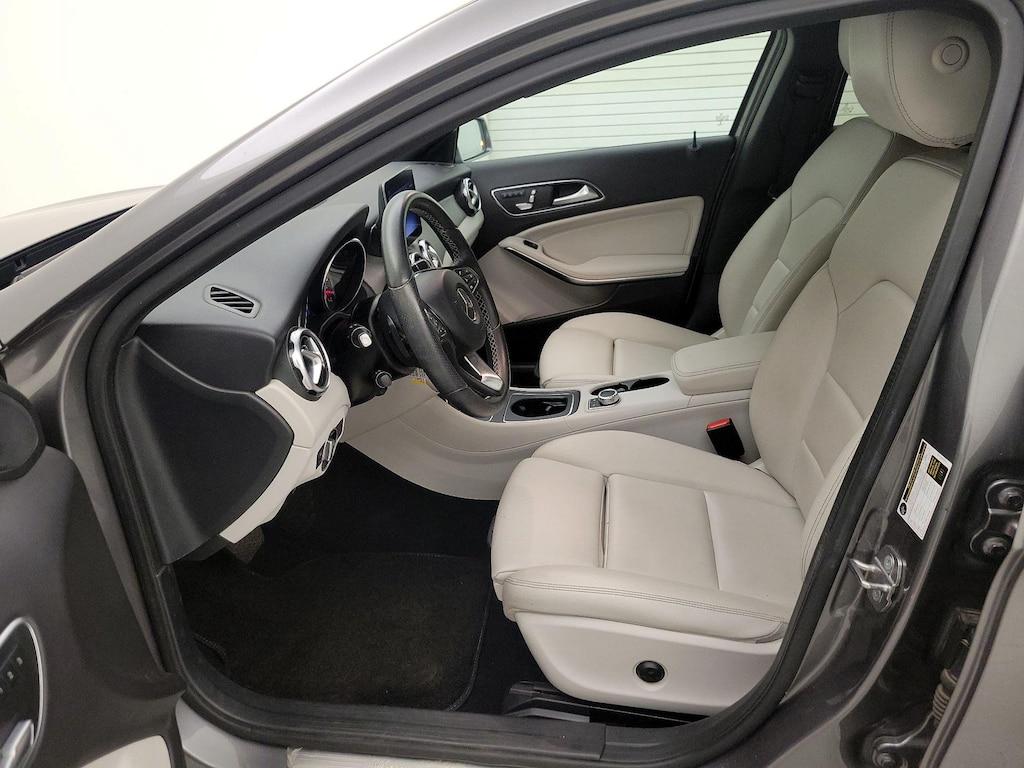 used 2018 Mercedes-Benz GLA 250 car, priced at $16,998