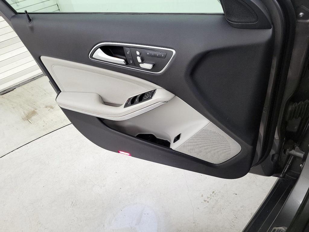 used 2018 Mercedes-Benz GLA 250 car, priced at $16,998