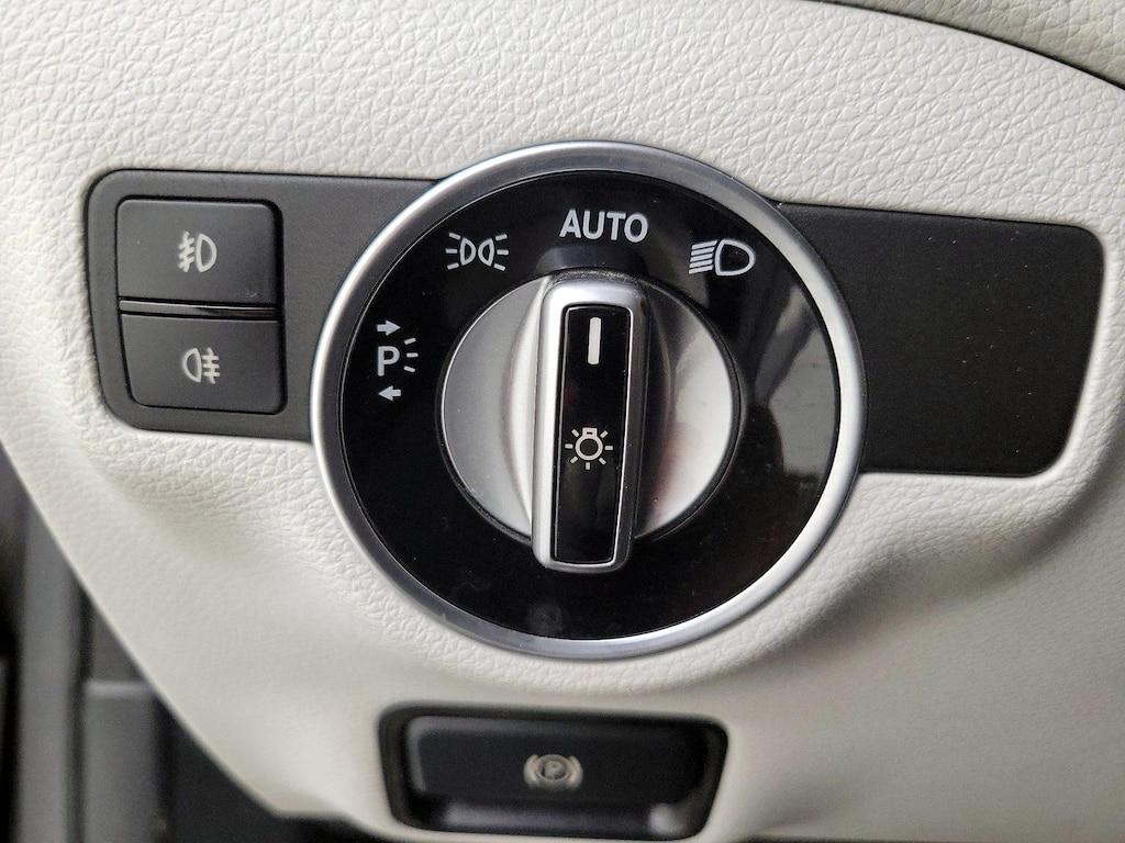 used 2018 Mercedes-Benz GLA 250 car, priced at $16,998