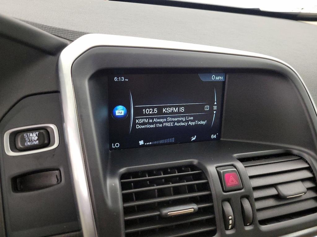 used 2015 Volvo XC60 car, priced at $15,998