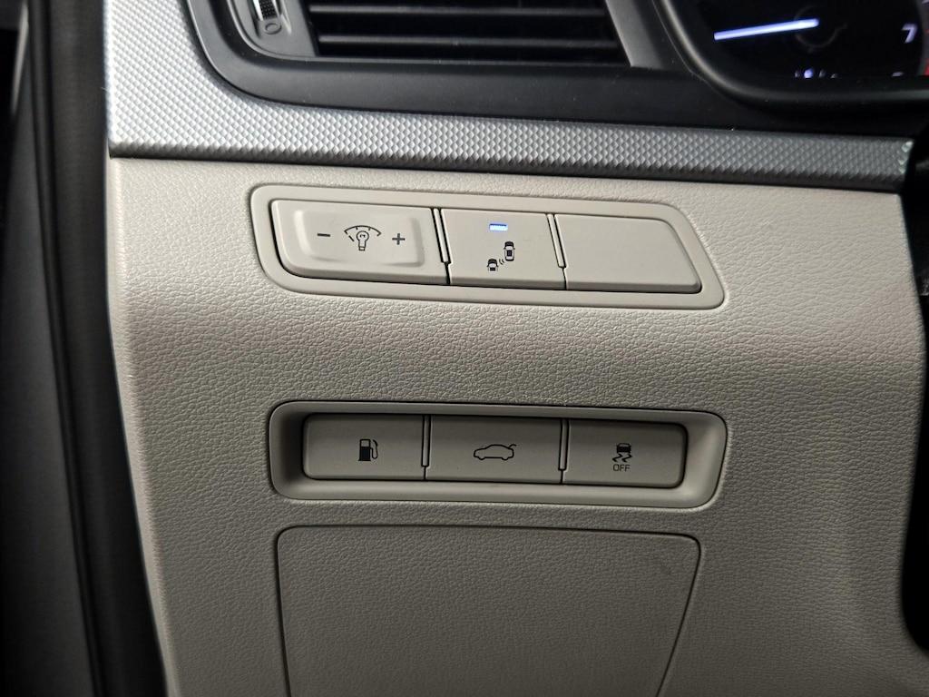 used 2018 Hyundai Sonata car, priced at $15,998