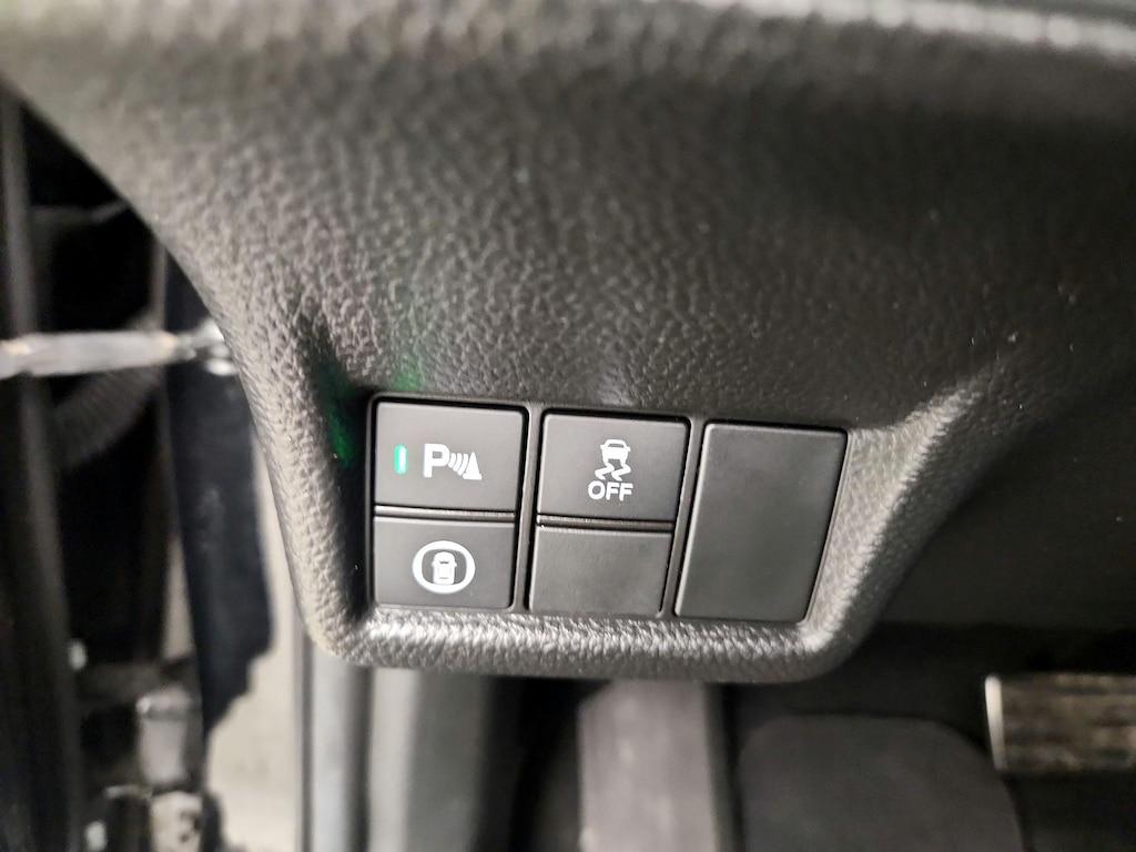 used 2022 Honda Civic car, priced at $27,998