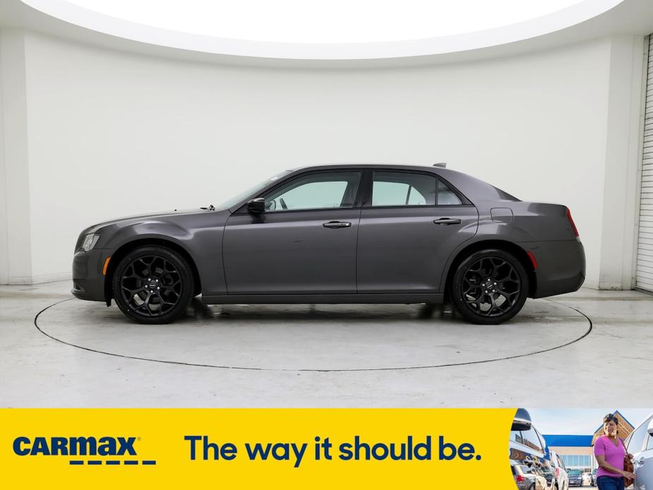 used 2019 Chrysler 300 car, priced at $20,998