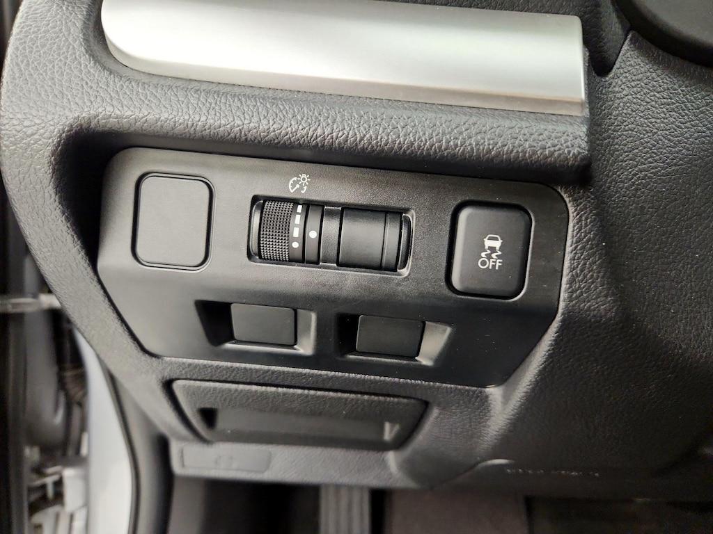 used 2016 Subaru Impreza car, priced at $14,998