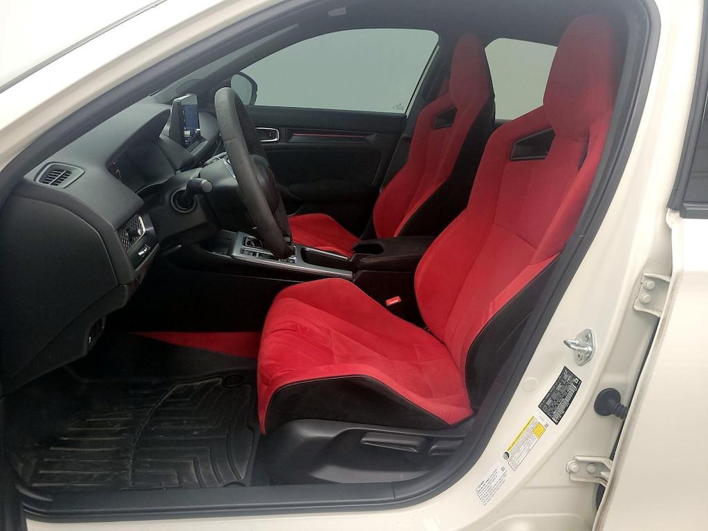 used 2023 Honda Civic car, priced at $43,998