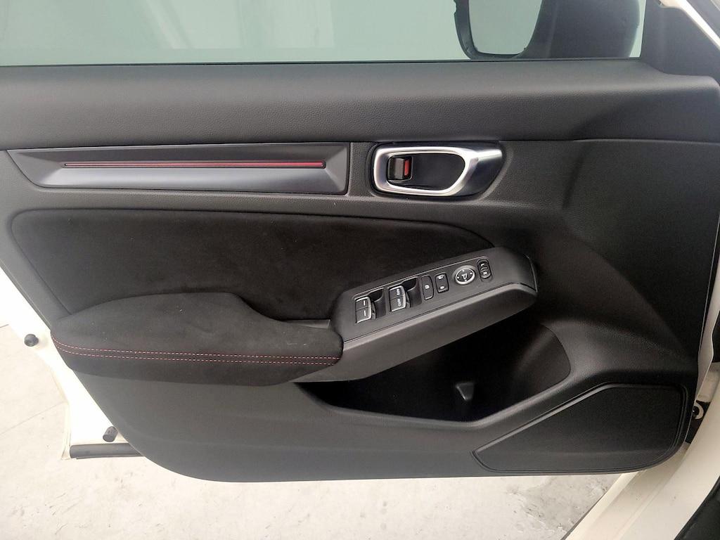 used 2023 Honda Civic car, priced at $43,998