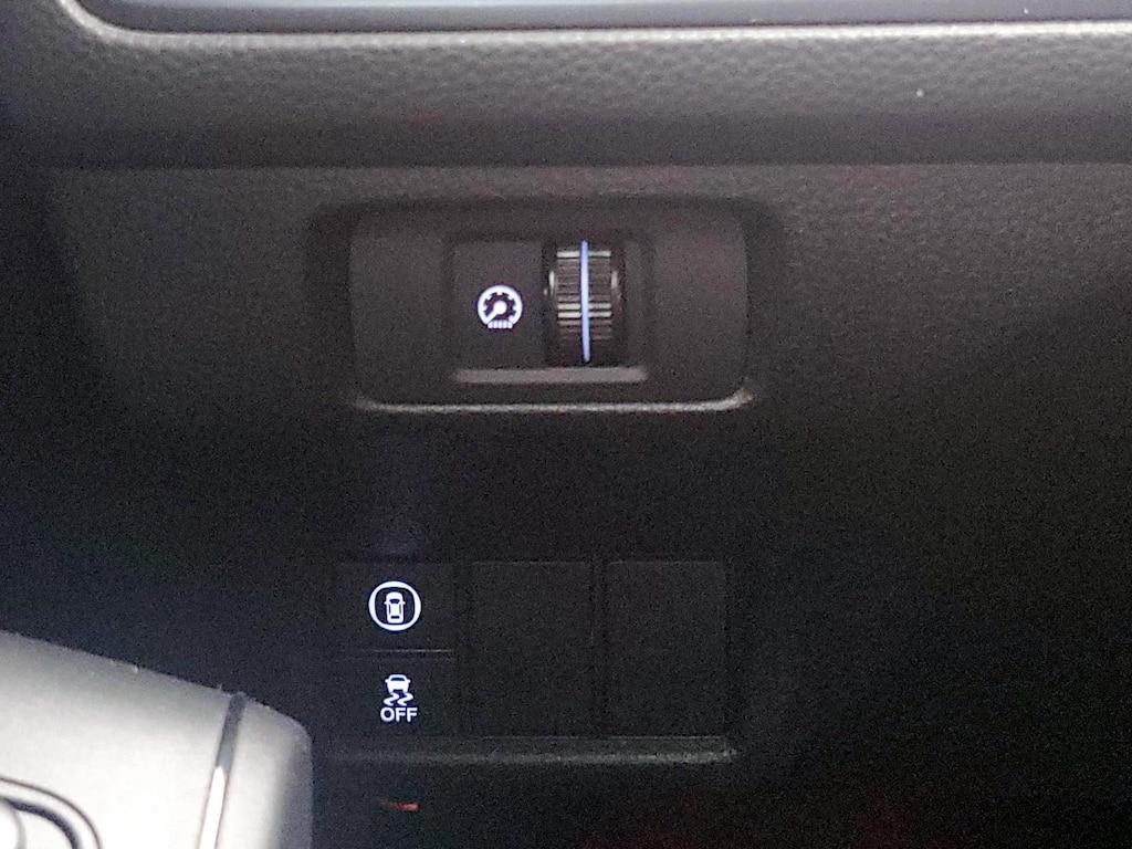 used 2023 Honda Civic car, priced at $43,998