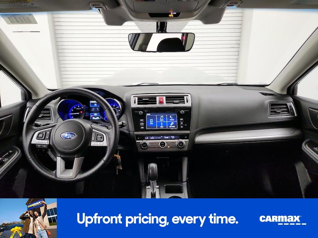 used 2017 Subaru Outback car, priced at $15,998
