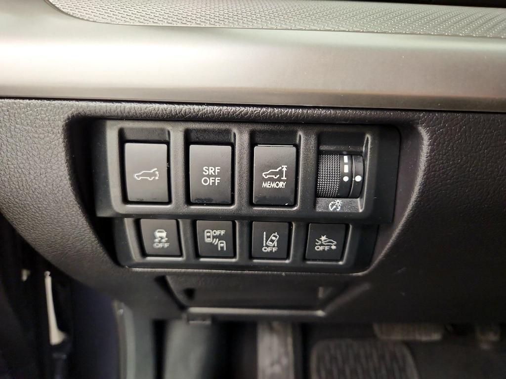 used 2017 Subaru Outback car, priced at $15,998