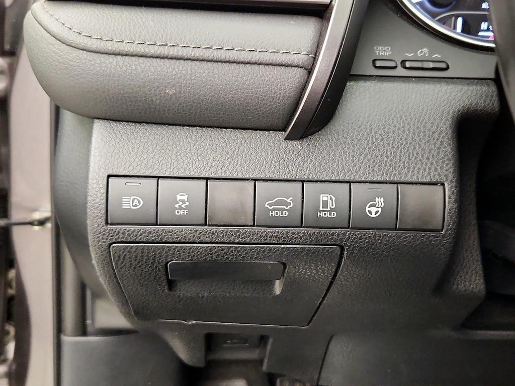 used 2021 Toyota Camry car, priced at $22,998