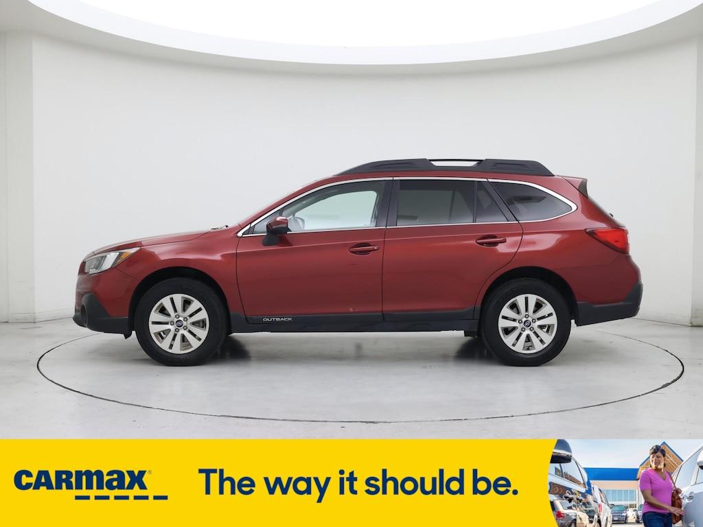 used 2019 Subaru Outback car, priced at $24,998