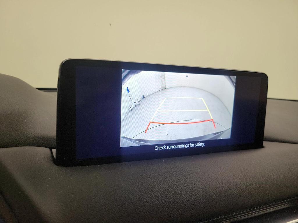 used 2023 Mazda CX-5 car, priced at $24,998