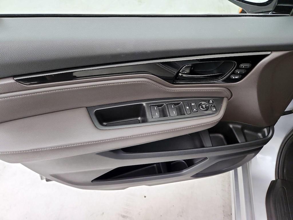 used 2018 Honda Odyssey car, priced at $33,998