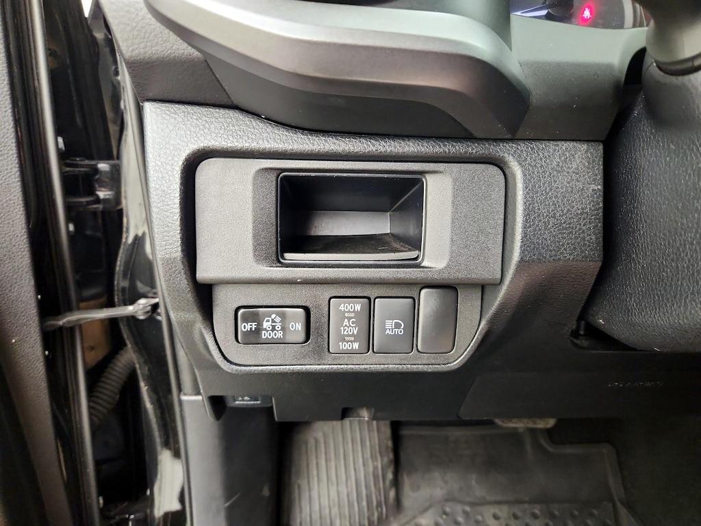 used 2019 Toyota Tacoma car, priced at $40,998