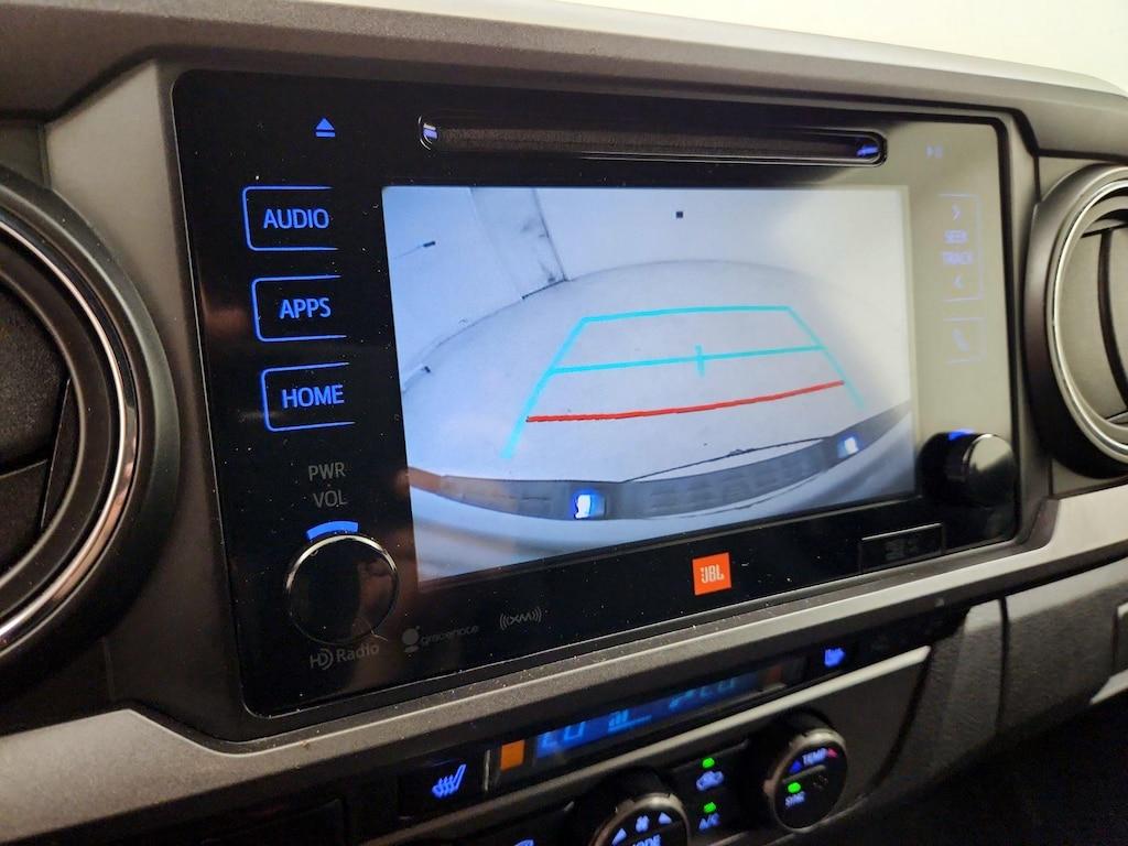 used 2019 Toyota Tacoma car, priced at $40,998