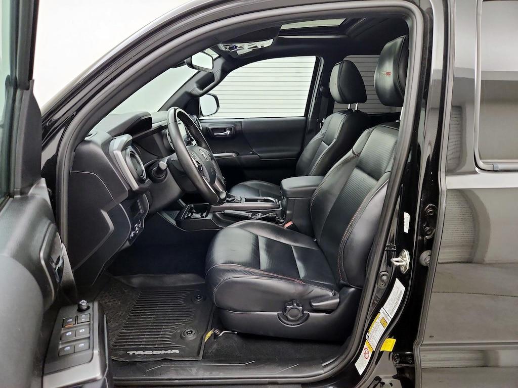 used 2019 Toyota Tacoma car, priced at $40,998