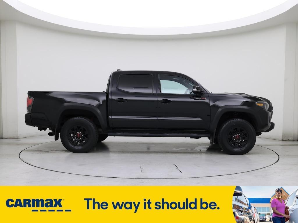 used 2019 Toyota Tacoma car, priced at $40,998