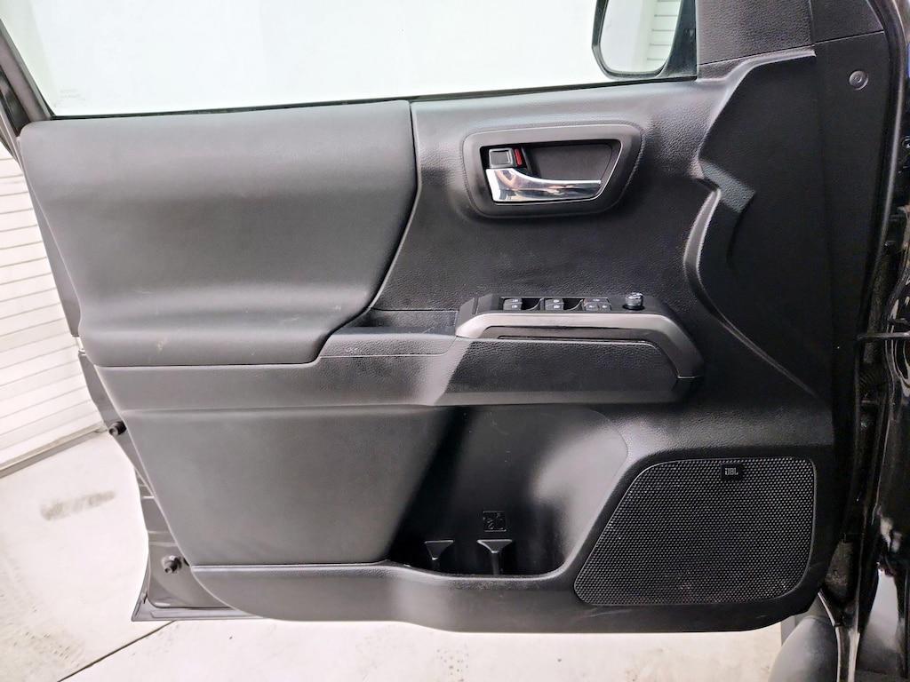 used 2019 Toyota Tacoma car, priced at $40,998
