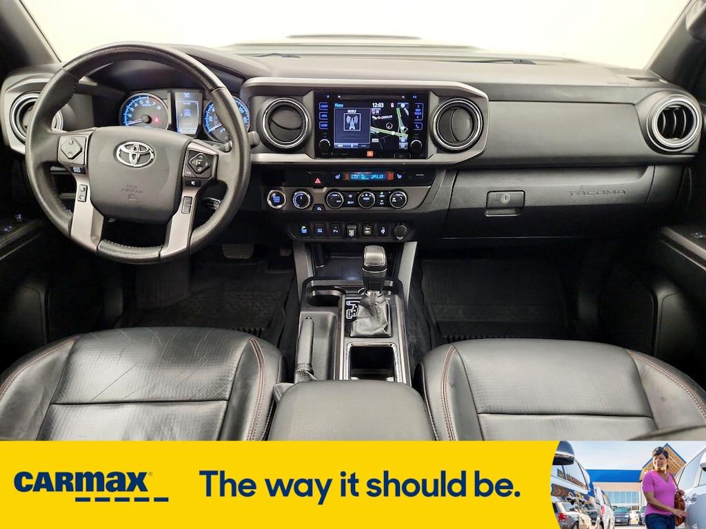 used 2019 Toyota Tacoma car, priced at $40,998
