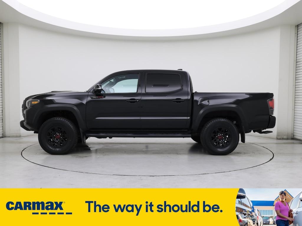 used 2019 Toyota Tacoma car, priced at $40,998