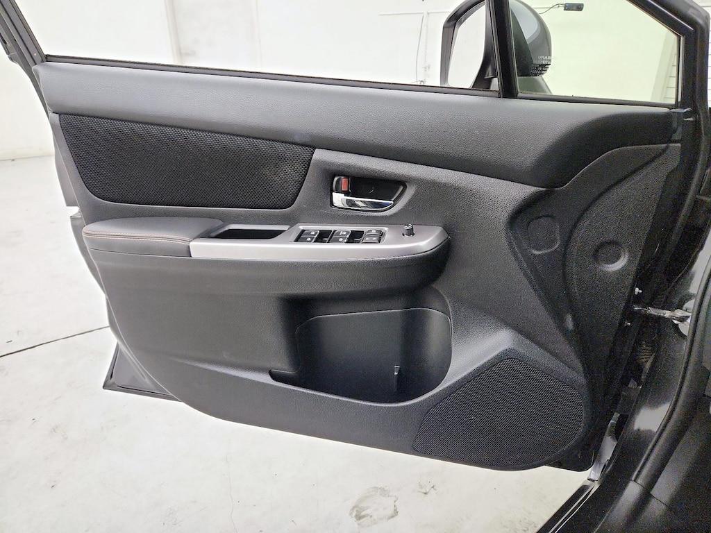 used 2016 Subaru Crosstrek car, priced at $18,998