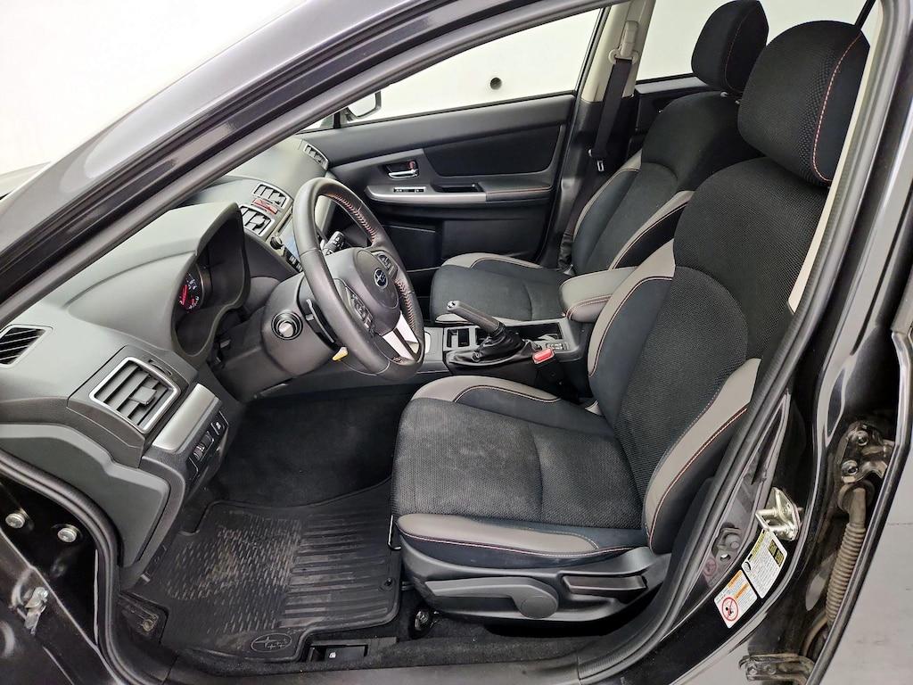 used 2016 Subaru Crosstrek car, priced at $18,998