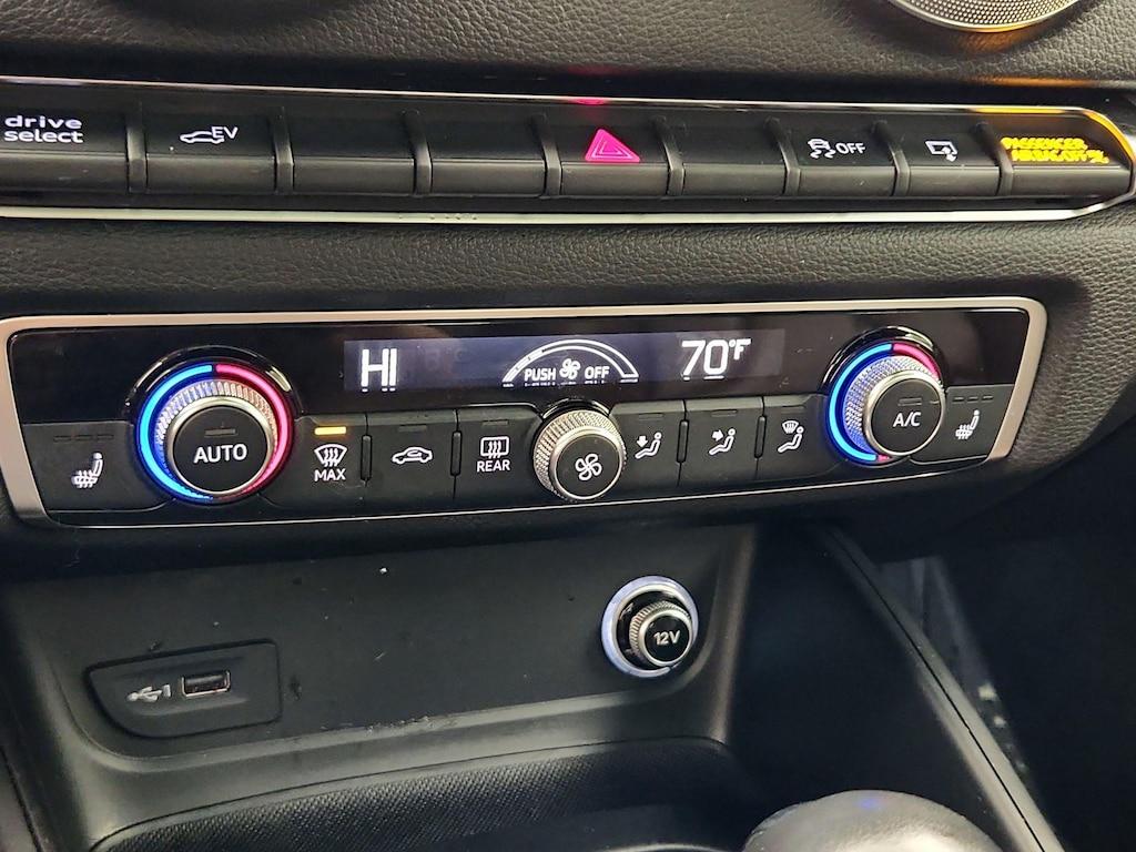 used 2017 Audi A3 e-tron car, priced at $16,998