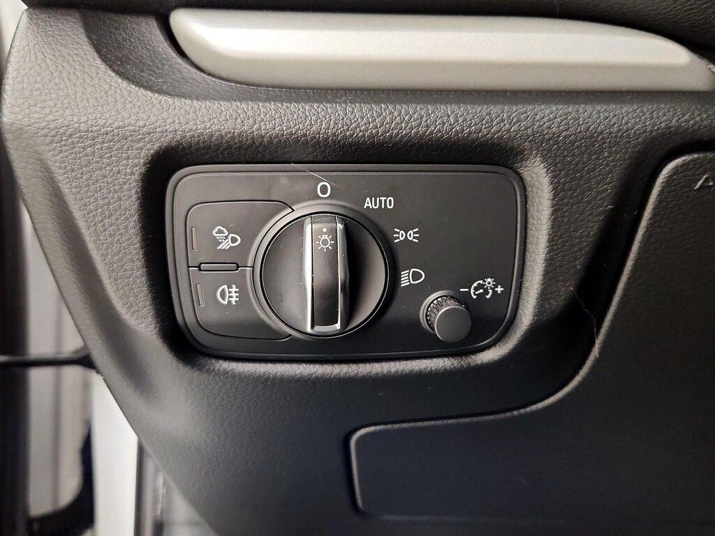 used 2017 Audi A3 e-tron car, priced at $16,998