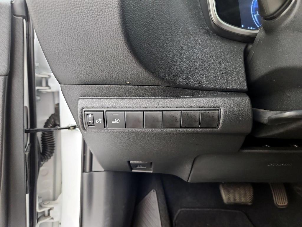 used 2023 Toyota Corolla car, priced at $24,998