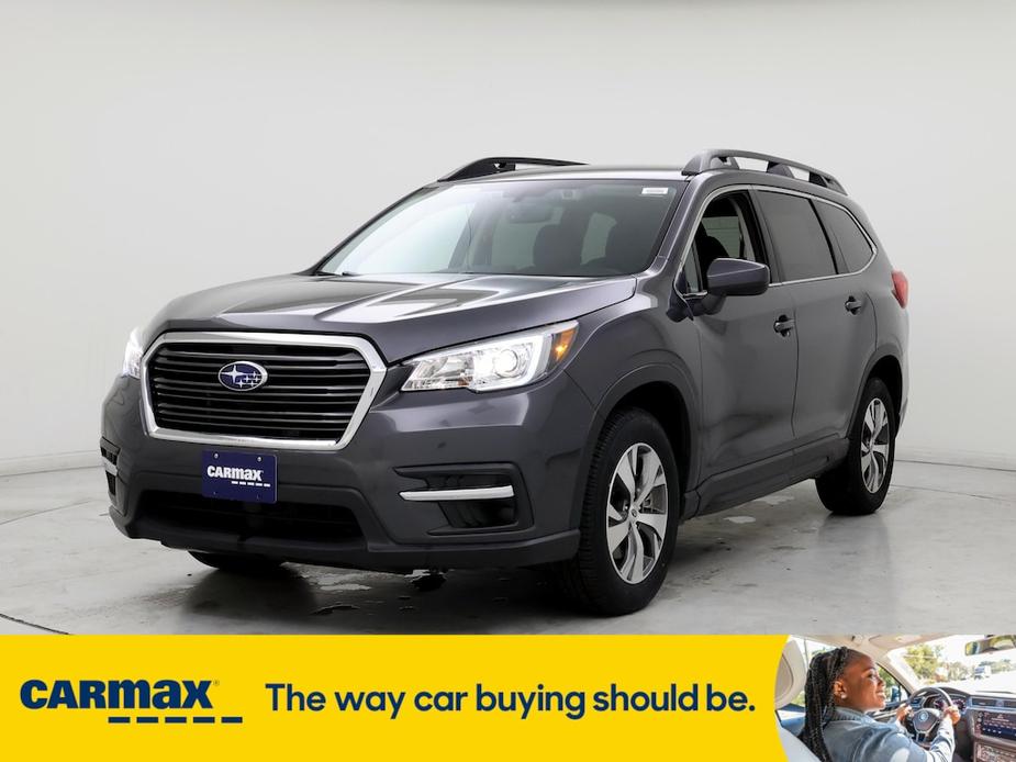 used 2019 Subaru Ascent car, priced at $22,998