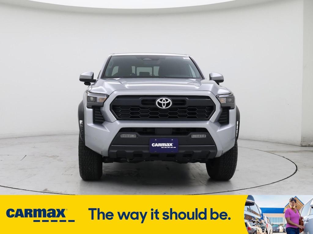 used 2024 Toyota Tacoma car, priced at $43,998