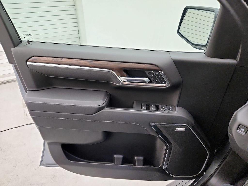 used 2025 GMC Sierra 1500 car, priced at $56,998