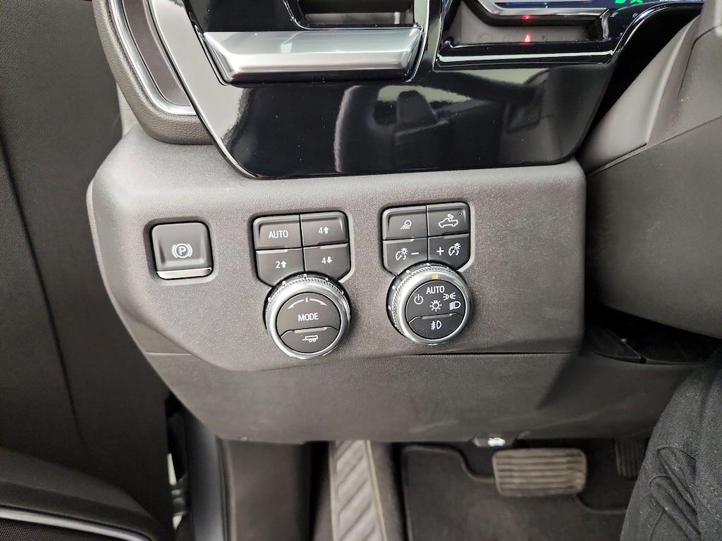 used 2025 GMC Sierra 1500 car, priced at $56,998