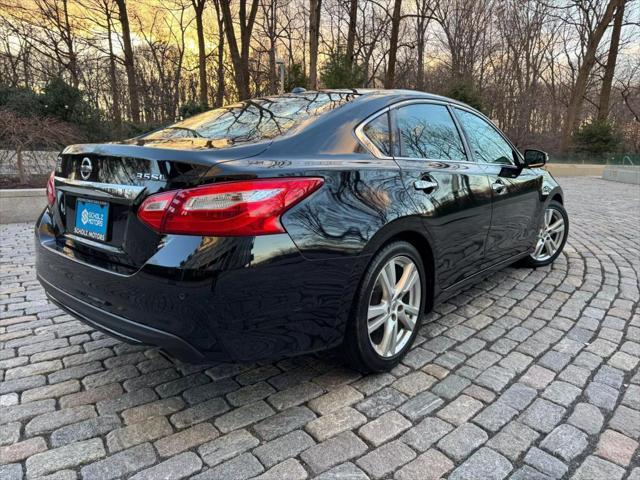 used 2016 Nissan Altima car, priced at $7,995