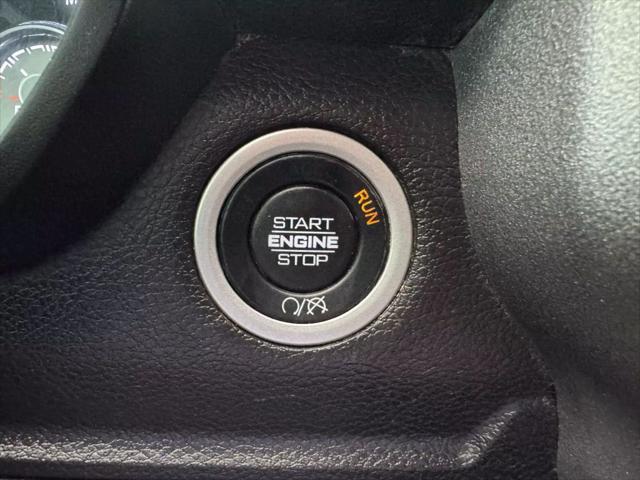 used 2022 Ram 2500 car, priced at $27,995