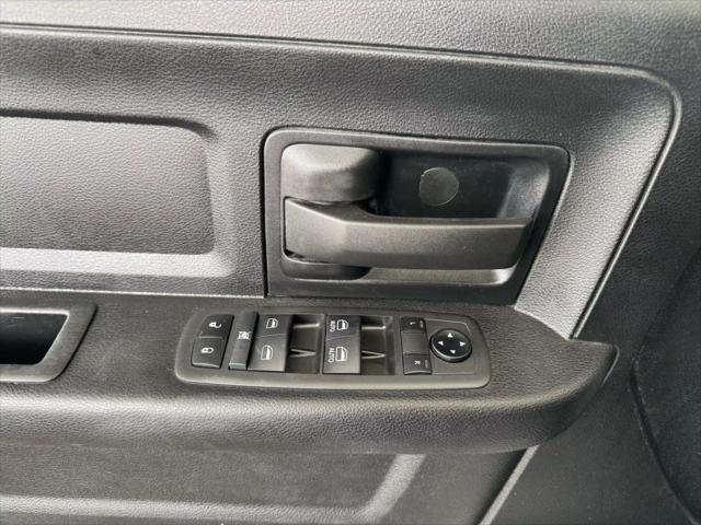 used 2022 Ram 2500 car, priced at $27,995