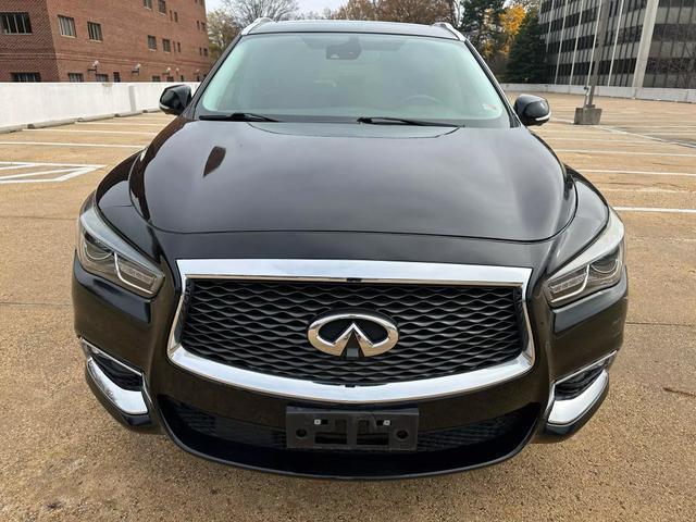 used 2019 INFINITI QX60 car, priced at $22,995