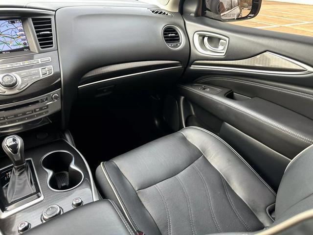 used 2019 INFINITI QX60 car, priced at $22,995