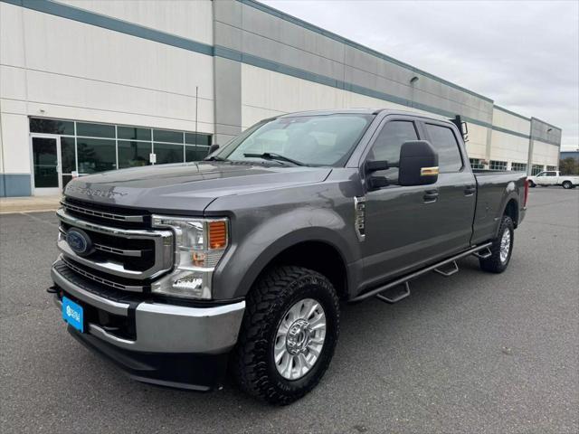 used 2022 Ford F-350 car, priced at $25,995