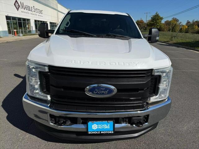 used 2019 Ford F-250 car, priced at $26,995