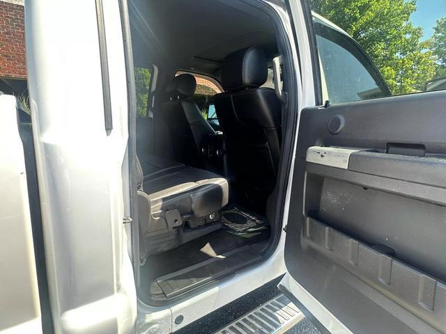 used 2014 Ford F-250 car, priced at $18,995