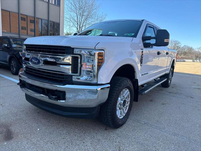 used 2019 Ford F-350 car, priced at $28,995